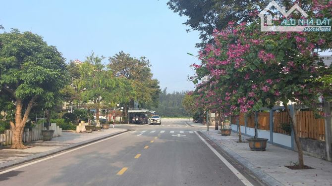 GIÁ 30,x TRIỆU BÁN BIỆT THỰ, NHÀ VƯỜN  KHU ĐÔ THỊ CỬA LÒ BEACH VILLA - 10