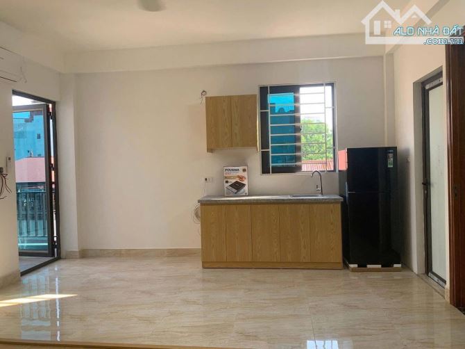 Cầu Diễn, Nguyên Xá, Minh Khai, Bắc Từ Liêm, Gần ĐH Công Nghiệp Hà Nội. 59m2. Giá: 15 Tỷ - 7