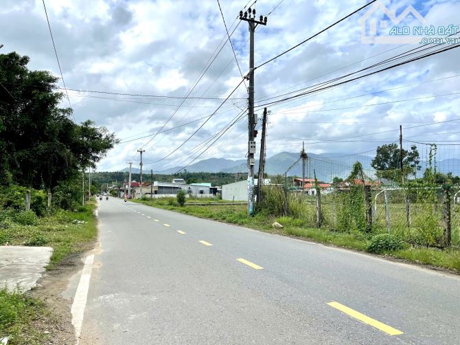 Bán đất 259m2 mặt tiền đường An Định giá tốt - 4