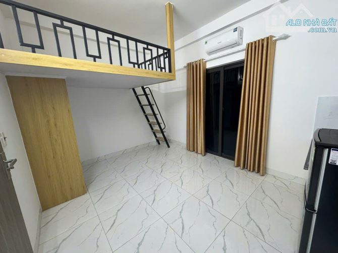 BÁN GẤP CCMN TẠI TRUNG TÂM MỸ ĐÌNH ,DT 34M 7 TẦNG ,THANG MÁY ,10P KHÉP KÍN ,GIÁ 6 TY X CTL - 4