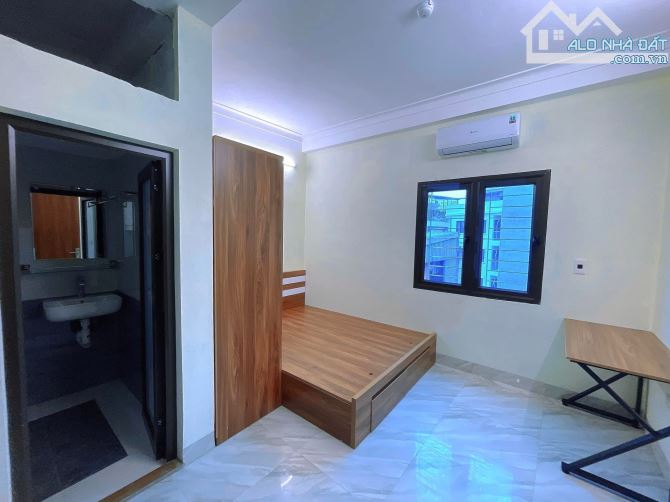 GẤP GẤP GẤP, Chủ cần bán nhanh tòa CCMN Mỹ Đình 64m2- 7 tầng- nhỉnh 13 tỷ - 4