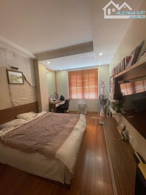 BÁN TÒA NHÀ 9 TẦNG MẶT ĐƯỜNG QL23B - ĐÔNG ANH - 4