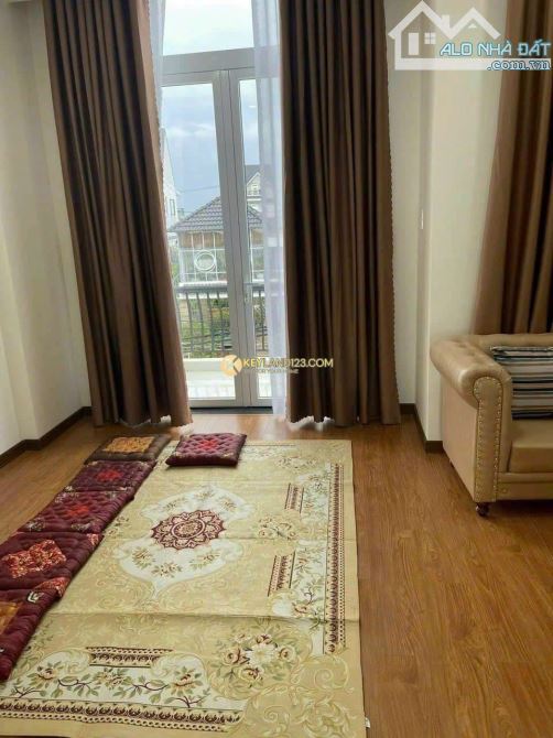 🌟 2 VILLA LIỀN KỀ – ĐƯỜNG HỒ XUÂN HƯƠNG – P9, ĐÀ LẠT 🌟 - 4
