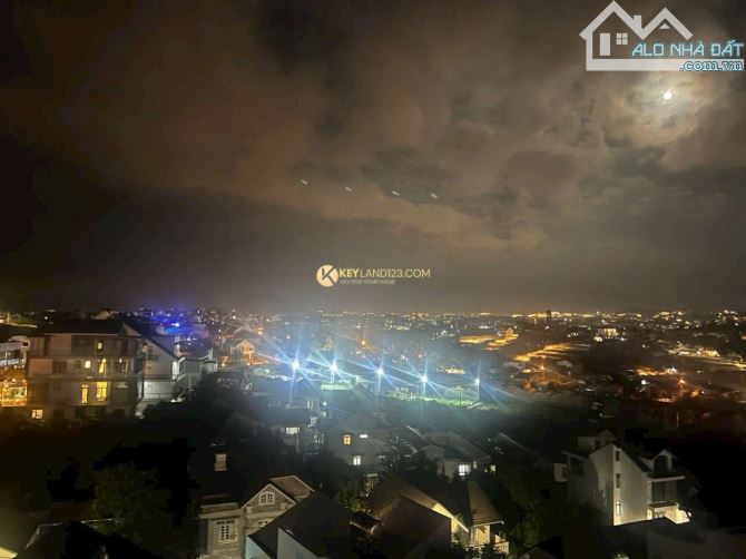 🏡 VILLA 6 TẦNG CÓ THANG MÁY – FULL NỘI THẤT – PHÙ ĐỔNG THIÊN VƯƠNG, P8, ĐÀ LẠT 🚗 - 4