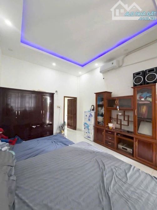 🏡 BÁN NHÀ 1 TRỆT 1 LẦU GIÁ RẺ - CHỈ 880 TRIỆU TẠI XUÂN THỚI THƯỢNG, HÓC MÔN 📍 - 4