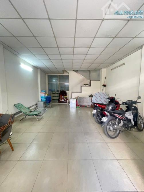 Sát Quận 1 ngay Thảo Cầm Viên HXH tránh 3 tầng ngang gần 6m vuông chỉ 19.x ty - 4