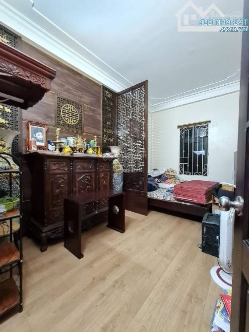 Siêu Đẹp Nhà Vũ Tông Phan – Ôtô – Ngõ Thông – Kinh Doanh -DT: 48m2 Giá 7 Tỷ - 4