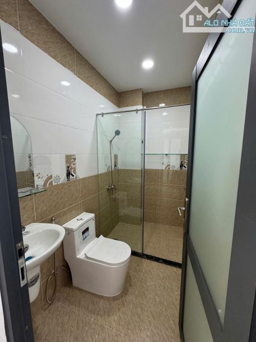 BÁN NHÀ MẶT TIỀN ĐƯỜNG 20M – TÂN TẠO A, BÌNH TÂN – 88M² – NHÀ MỚI Ở NGAY GIÁ HƠN 7 TỶ TL - 4