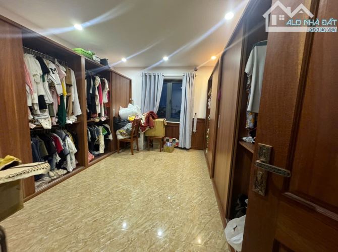 ⚡️MT VIP Song Hành Q12 – Đã Có PCCC – Phép Karaoke – 500m² Sàn – 15 Tỷ- 15P. 6 tầng - 4
