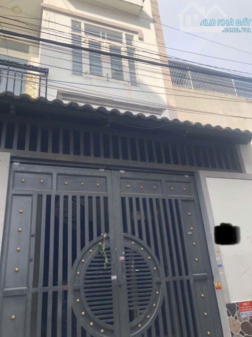 🔥Nhà 2 Tầng,đường TL22,Phường THẠNH LỘC 22,Quận 12.dt 71m2(4x18)💵5,1tỷ. - 4