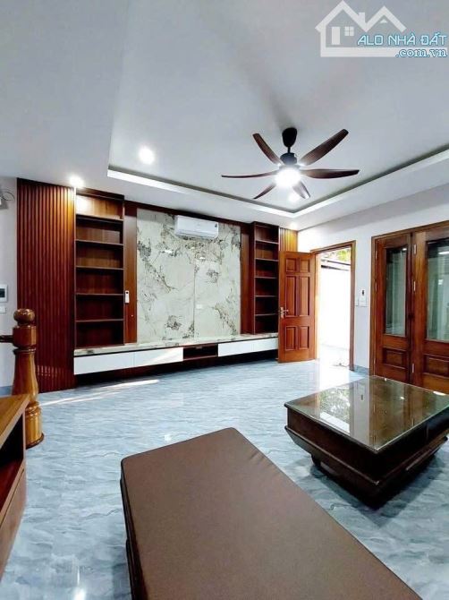 Bán nhà riêng 4 tỷ, 58m2, 4PN, 3WC tại Đồng Tháp, Đan Phượng, Hà Nội - 4