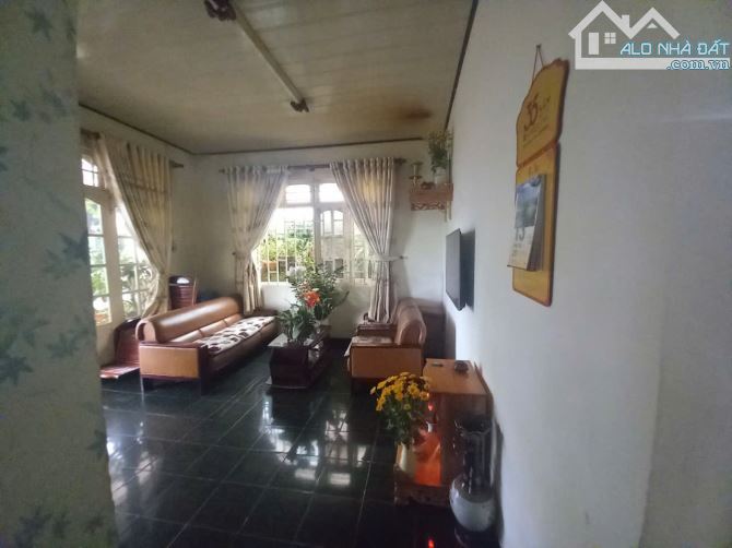 BÁN NHÀ CẤP 4 CĂN GÓC LÊ HỒNG PHONG – VIEW THOÁNG ĐẸP TẠI TRUNG TÂM ĐÀ LẠT - 4