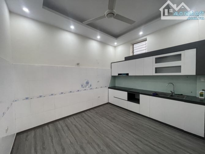 🏡 BÁN NHÀ CẦU ĐƠ 1 – HÀ ĐÔNG💥 Vị trí đắc địa, trung tâm Hà Đông – vài bước ra chợ lớn HĐ - 4