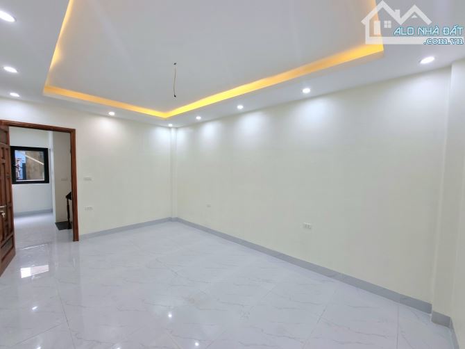 Siêu Đẹp! bán nhà gần Trường chuyên Nguyễn Huệ, Quang Trung, Hà Đông 38m2, 5T. 6.95 tỷ - 4