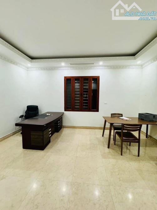 BÁN NHÀ THANH XUÂN, OTO TRÁNH KINH DOANH, 52,5M2 MT4.5 XÂY TÒA 7T THANG MÁY, GIÁ 22.X TỶ - 4