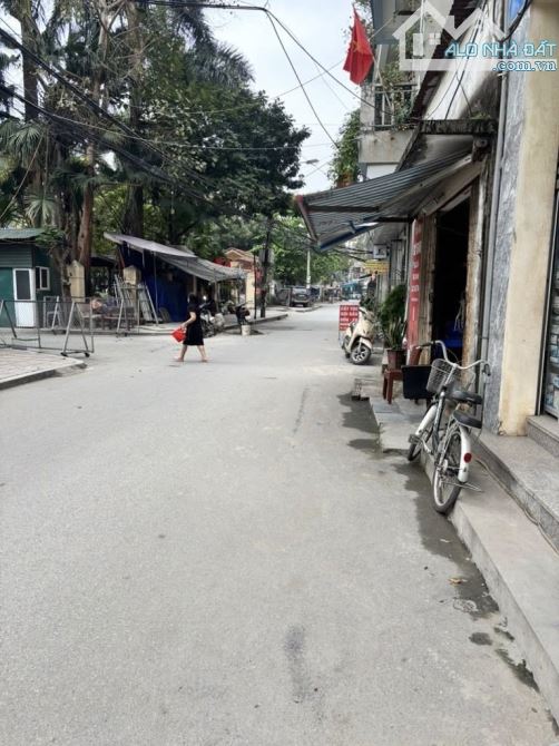 VẠN PHÚC - TT HÀ ĐÔNG - NHÀ 5 TẦNG CHẮC CHẮN, GẦN PHỐ, GẦN Ô TÔ, NGÕ THÔNG CÁC NGẢ - 4