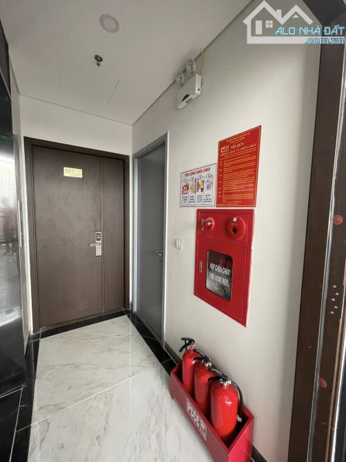 NHÀ DÒNG TIỀN 200tr/Tháng 52 Tỷ 150m 9 TẦNG MT 9,8m GARA Ô TÔ SÁT PHỐ NGUYỄN XUÂN KHOÁT - 4