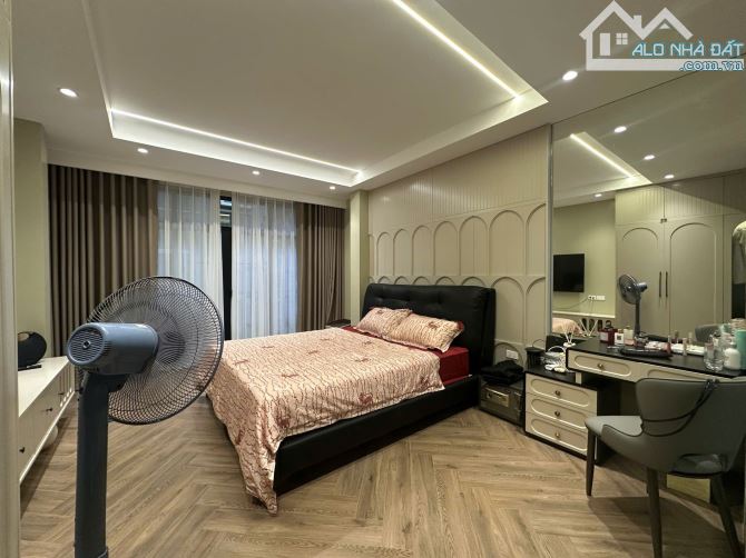 💥PHÂN LÔ NGỌC KHÁNH BA ĐÌNH - 7 TẦNG THANG MÁY - GARA Ô TÔ - SÁT PHỐ - 2 THOÁNG💥 - 4