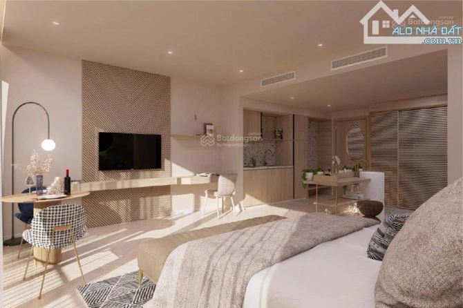 Chỉ từ 900 triệu (20% giá trị căn hộ) đã có thể sở hữu căn hộ cao cấp ngay trung tâm ĐN - 4