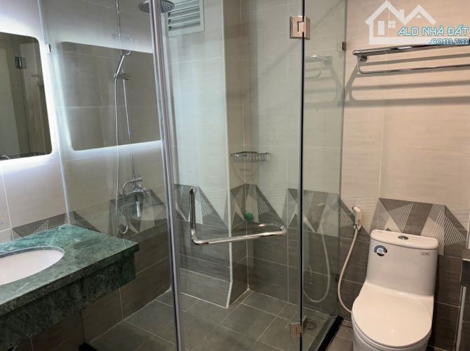 BÁN NHÀ YÊN NGHĨA, 50M, 7 TẦNG THANG MÁY, NHÀ MỚI ĐẸP - 4