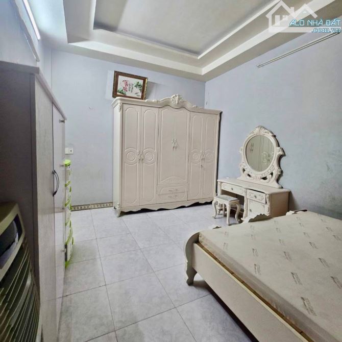 BÁN NHÀ 3 TẦNG MẶT TIỀN - TRẦN CAO VÂN, XUÂN HÀ, THANH KHÊ, ĐÀ NẴNG - 4