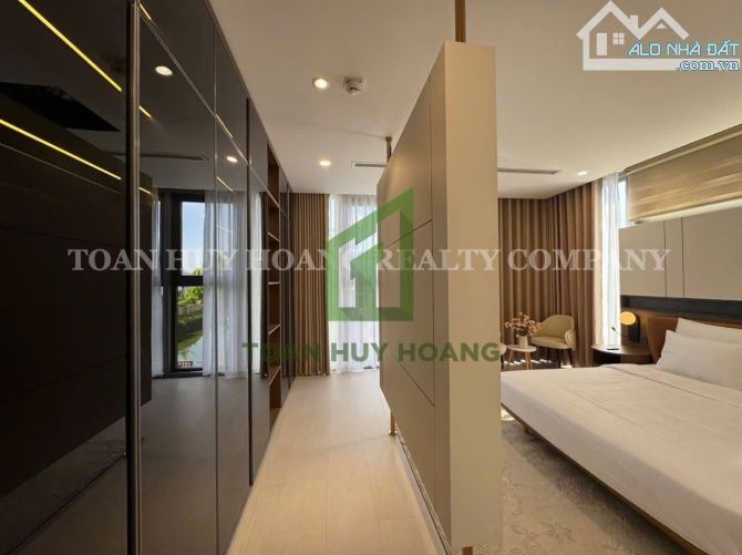 Biệt thự Regal Victoria Đà Nẵng nội thất cao cấp-TOÀN HUY HOÀNG - 4