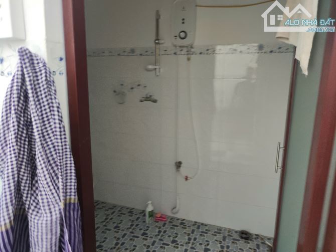 Nhà cấp 4 (5x15) 75m2, Đường Song Hành Tân Hiệp, Sổ riêng, Xây kiên cố, Hoàn công đủ,tỷ630 - 4