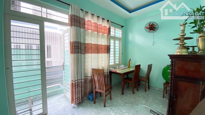 Bán nhà 2 tầng, 35m2, Thống Nhất, P16, Gò Vấp, SHR, nhỉnh 3 tỷ - 4
