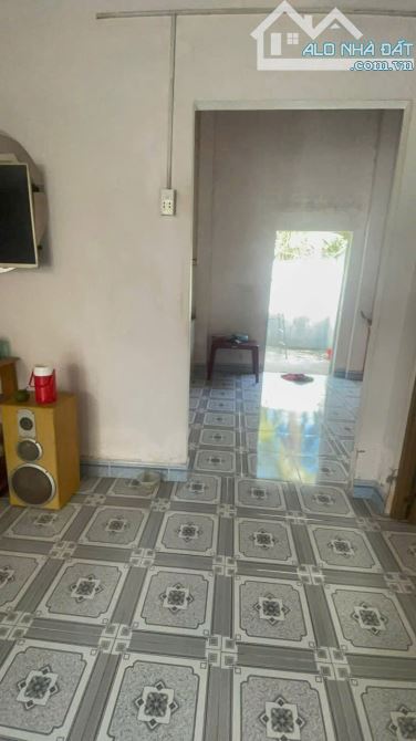 Siêu Phẩm nhà vườn 210m2 Sổ hồng riêng Nằm ở Lê minh Nhựt Tân Thông Hội 680triệu bao phí - 4