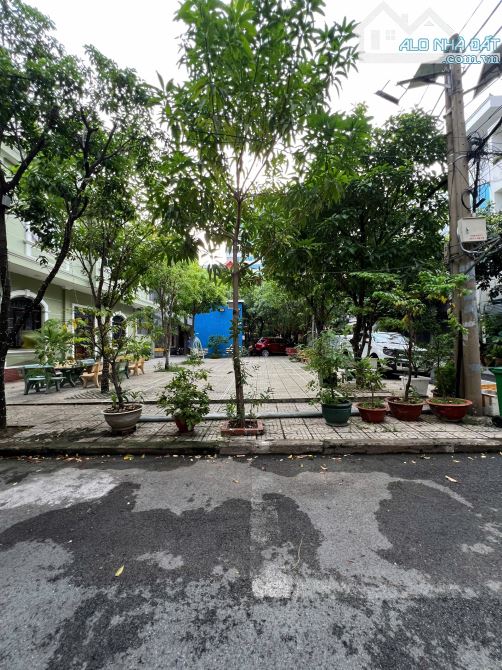 Bán Biệt Thự Khu Compound Cộng Hòa Q.TB 8x20m CN 160m2. Hầm 3 Lầu Thiết Kế Hiện Đại 45ty - 4