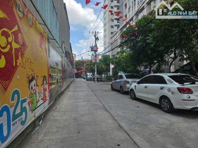CHỊ TÔI CÓ CĂN NHÀ CẦN BÁN GẤP – TÂN HÒA ĐÔNG, QUẬN 6, CHỈ 6.2 TỶ - 3