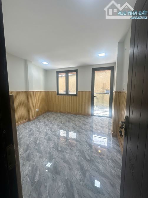 BÁN NHÀ HẺM DƯƠNG BÁ TRẠC P2 QUẬN 8. NHÀ 2 MẶT HẺM, NHÀ MỚI ĐẸP - 4PN - 5,48 TỶ - 4