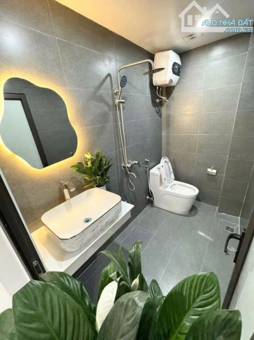 Chính Chủ Cần Bán CCMN Đống Đa 9 Ngủ full nội thất - Dòng tiền 50tr/tháng. - 4