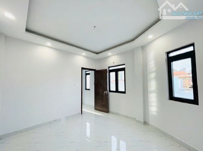 Bán Nhà MT, Căn Góc-Xe Hơi Ngủ Nhà-60m2-Ngang 4,1m-4 tầng-Ngay TT Phường 5-Quận 8-Nhỉnh 8 - 4