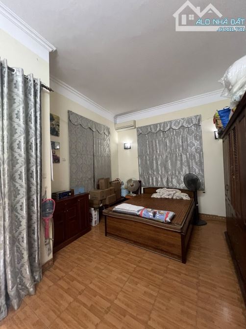 Bán nhà mặt phố Nguyễn Thị Định, quận Cầu Giấy, lô góc, DT 100m2 x 3 tầng, MT6m, giá 89 tỷ - 4