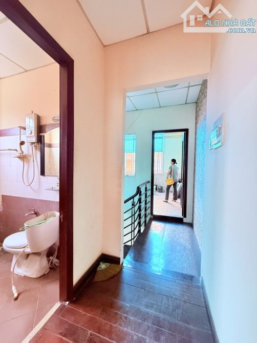 🏡 BÁN NHÀ 48M²– 3 TẦNG ĐÚC– Gần chợ Tân Hương– 3PN – 4WC – GIÁ CHỈ 6TỶ1 - 5