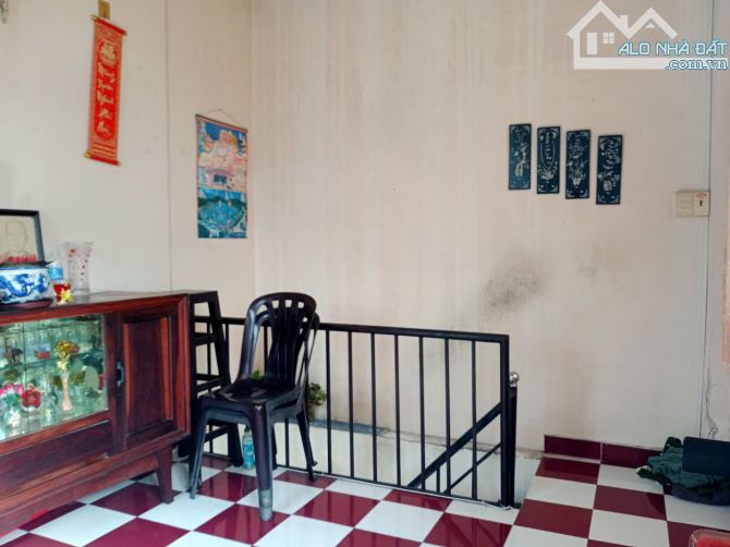 BÁN ĐẤT TẶNG NHÀ 1 TRỆT 1 LẦU MẶT TIỀN RỘNG 6M ĐƯỜNG SỐ 5 P. LINH CHIỂU THỦ ĐỨC - 4