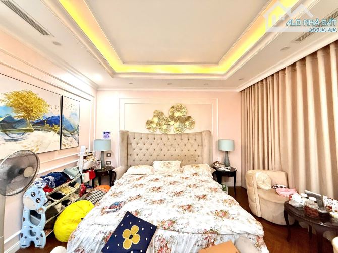 Siêu phẩm đường Giải Phóng - Thanh Xuân - 79m2 - Phân Lô - Oto tránh - 26.5 tỷ. - 4