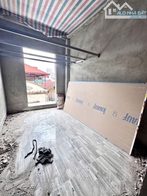 BÁN CCMN NGUYỄN KHÁNH TOÀN - 65m2 - PCCC XỊN, NGÕ THÔNG NÔNG - 18PKK - 90tr/th - 18 tỷ5 - 4