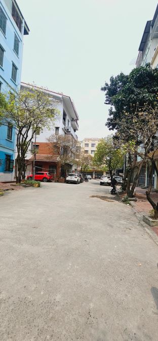 BÁN NHÀ PHÂN LÔ TRUNG VĂN 63M x 4T, Ô TÔ TRÁNH, 2 MẶT NGÕ, GIÁ CHỈ 12,95 TỶ. - 4