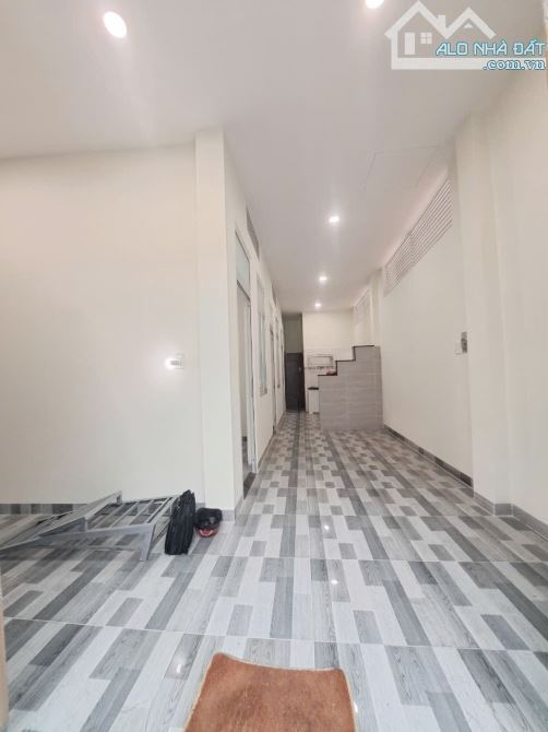 🏡 NHÀ ĐẸP VÀO Ở NGAY – CÁCH MẶT TIỀN CÂY KEO CHỈ 3 CĂN - 6M BỀ THẾ - 4.X TỶ - 4