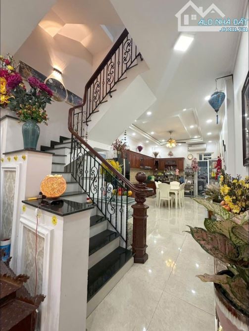 SIÊU PHẨM 4 TẦNG - KDC HỒNG LONG - HBP - 14 TỶ CÒN TL - 4