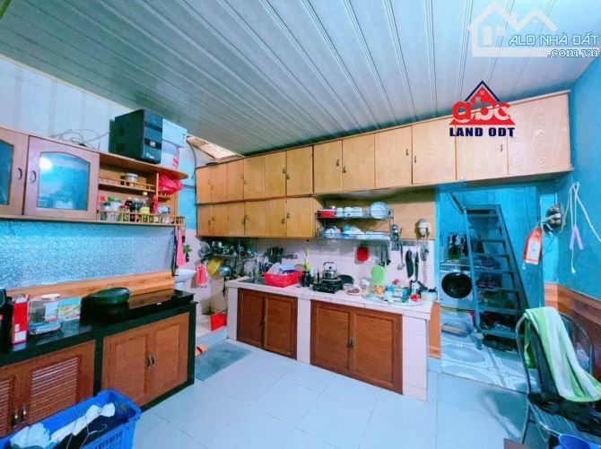 Bán biệt thự 364m2 vị trí 2 NAQ và QL1A ngay chợ Phúc Lâm gần Cầu sập P.Hố Nai - 4