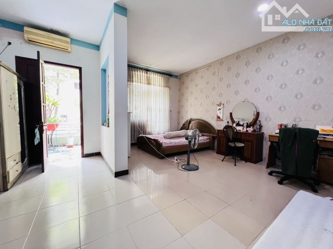 Bán gấp nhà đẹp ở ngay khu vực MT đường số Tạ Quang Bửu, 105m2, ngang 6m, SHR, chỉ 23 tỷ. - 4