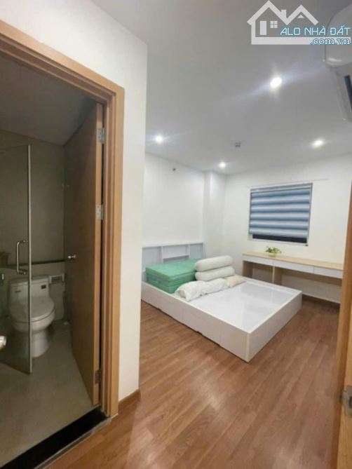 Nhà Bán Hầm 6 Lầu . Thống Nhất . Gò Vấp  . Hẻm 8m . 5.8 x23 . Nhỉnh 26 Tỷ - 4