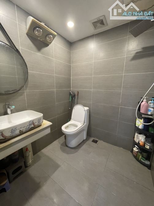 BÁN CĂN HỘ TRẦN ĐĂNG NINH  – LÔ GÓC 3 MẶT THOÁNG – 105 M² – GIÁ 7.2 TỶ - 4