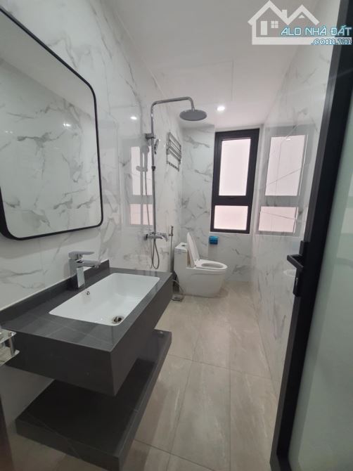 🔥 BÁN NHÀ PHAN ĐÌNH GIÓT, LA KHÊ, HÀ ĐỘNG, 47M2, 5T, l.Ô GÓC, T. MÁY, LOANH QUANH  13 TỶ - 4