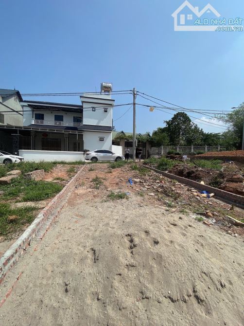 🌹🌹 BÁN GẤP LÔ ĐẤT THIỆN KẾ-BÌNH XUYÊN 100m MT5m CÁCH KCN BÌNH XUYÊN CHỈ 500M GIÁ 1,45 TỶ - 4