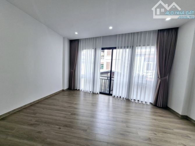 Bán nhà phan đình giót la khê hà đông ô tô lùi sát cửa tránh đỗ gần nhà DT30m2 giá hơn 7tỷ - 4
