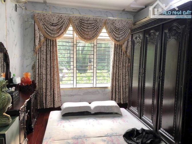 Bán nhà văn quán hà đông Ô tô tránh gần vài bước ra mặt phố DT86m2 giá nhỉnh 10  tỷ - 4